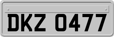 DKZ0477