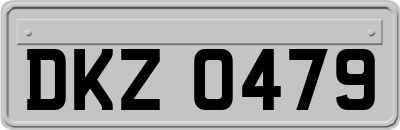 DKZ0479