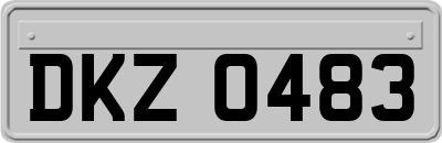 DKZ0483