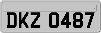 DKZ0487