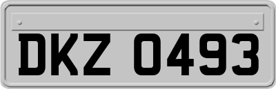 DKZ0493