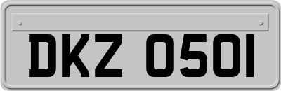 DKZ0501