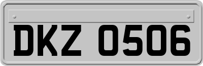 DKZ0506