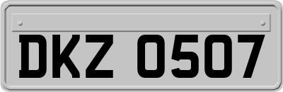 DKZ0507