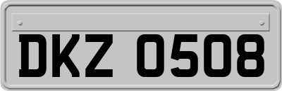 DKZ0508