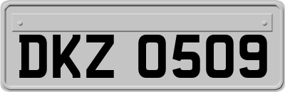 DKZ0509