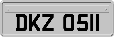 DKZ0511