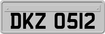 DKZ0512