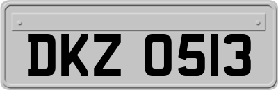 DKZ0513