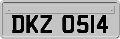 DKZ0514