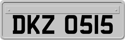 DKZ0515
