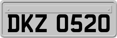 DKZ0520