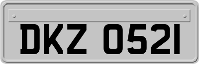 DKZ0521