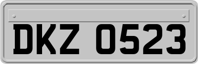 DKZ0523
