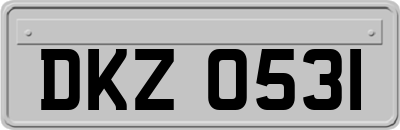 DKZ0531