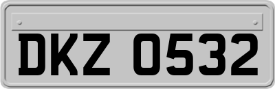 DKZ0532