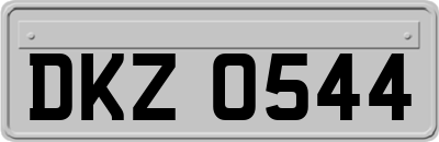 DKZ0544