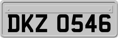 DKZ0546