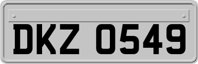 DKZ0549