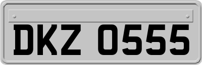 DKZ0555