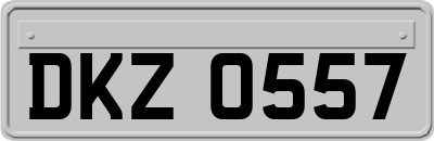 DKZ0557