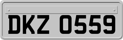 DKZ0559