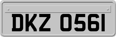DKZ0561