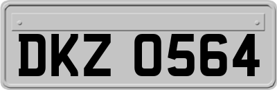 DKZ0564