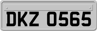 DKZ0565