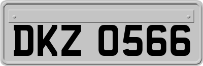 DKZ0566