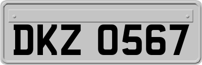 DKZ0567