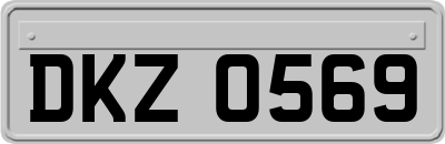 DKZ0569