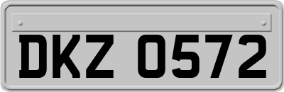 DKZ0572