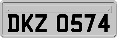 DKZ0574