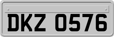 DKZ0576
