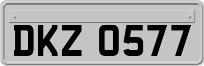 DKZ0577