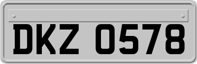 DKZ0578