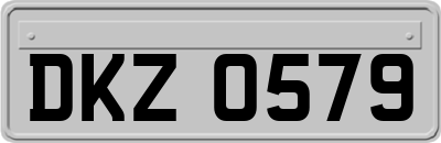 DKZ0579