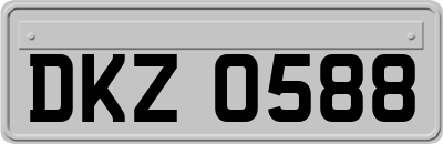 DKZ0588