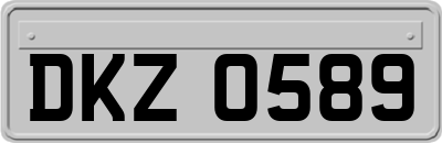 DKZ0589