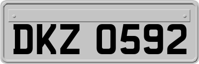 DKZ0592