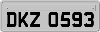 DKZ0593