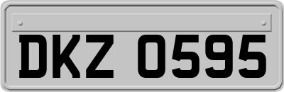 DKZ0595
