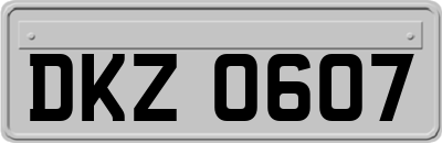 DKZ0607