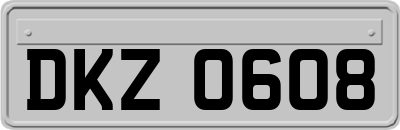DKZ0608