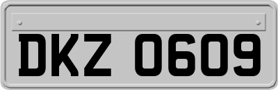 DKZ0609