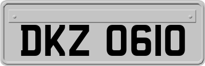 DKZ0610