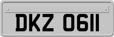 DKZ0611