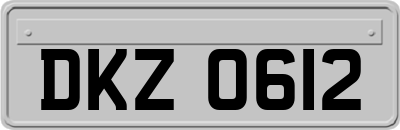 DKZ0612