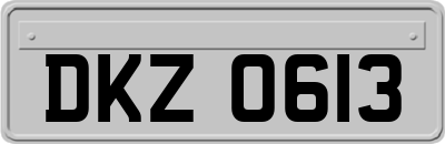 DKZ0613